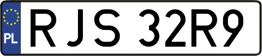 RJS32R9