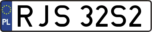 RJS32S2