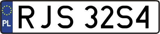 RJS32S4