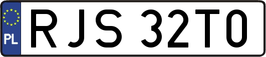 RJS32T0