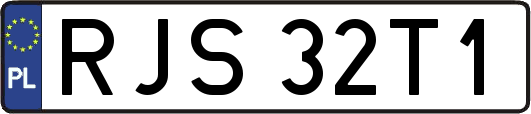 RJS32T1
