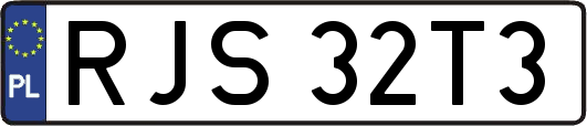 RJS32T3