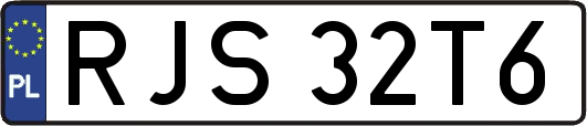 RJS32T6