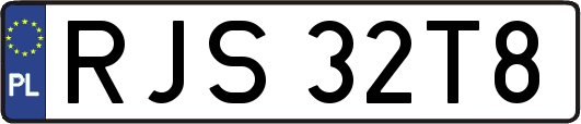 RJS32T8