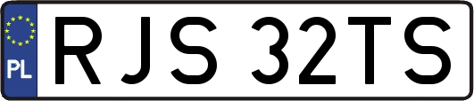 RJS32TS