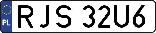 RJS32U6