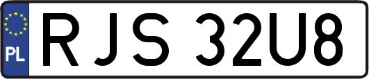 RJS32U8