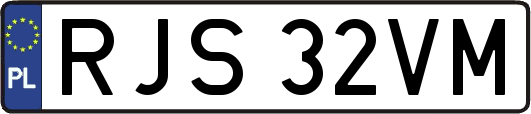 RJS32VM
