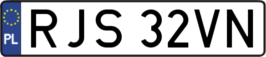 RJS32VN