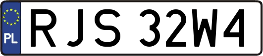 RJS32W4