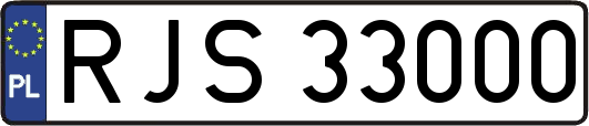 RJS33000