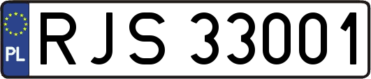 RJS33001
