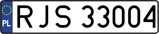 RJS33004