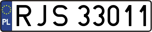 RJS33011