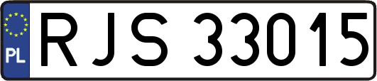 RJS33015