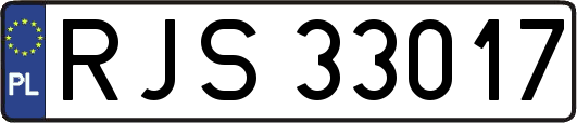 RJS33017