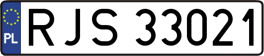 RJS33021