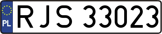 RJS33023