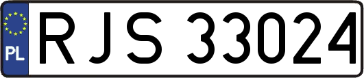 RJS33024