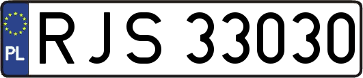 RJS33030