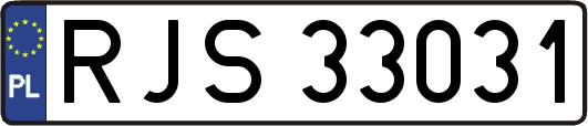 RJS33031