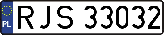 RJS33032