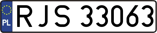 RJS33063