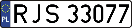 RJS33077