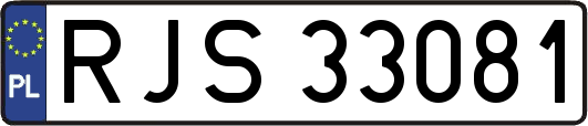 RJS33081