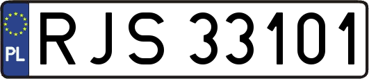 RJS33101