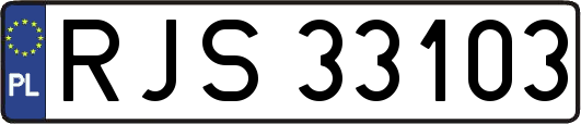 RJS33103