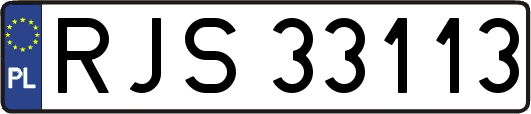 RJS33113