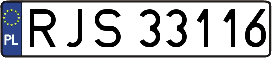 RJS33116