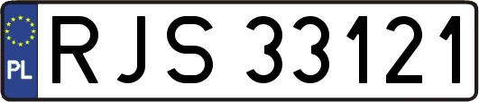 RJS33121