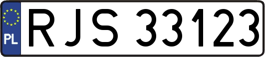 RJS33123