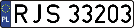 RJS33203