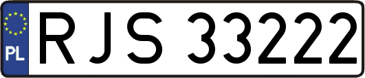 RJS33222