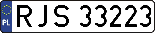 RJS33223