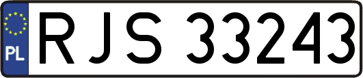 RJS33243