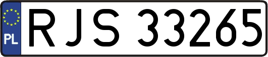 RJS33265