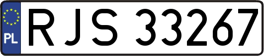 RJS33267