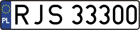 RJS33300