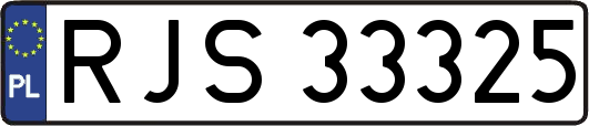 RJS33325