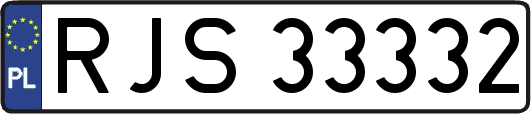 RJS33332