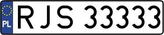 RJS33333