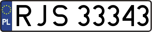 RJS33343