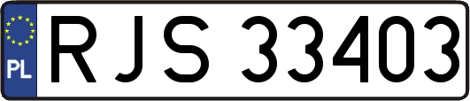 RJS33403