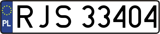 RJS33404