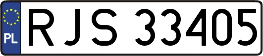 RJS33405