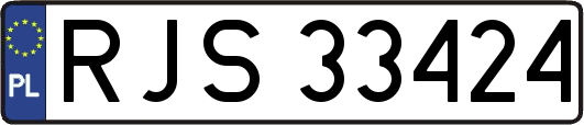 RJS33424